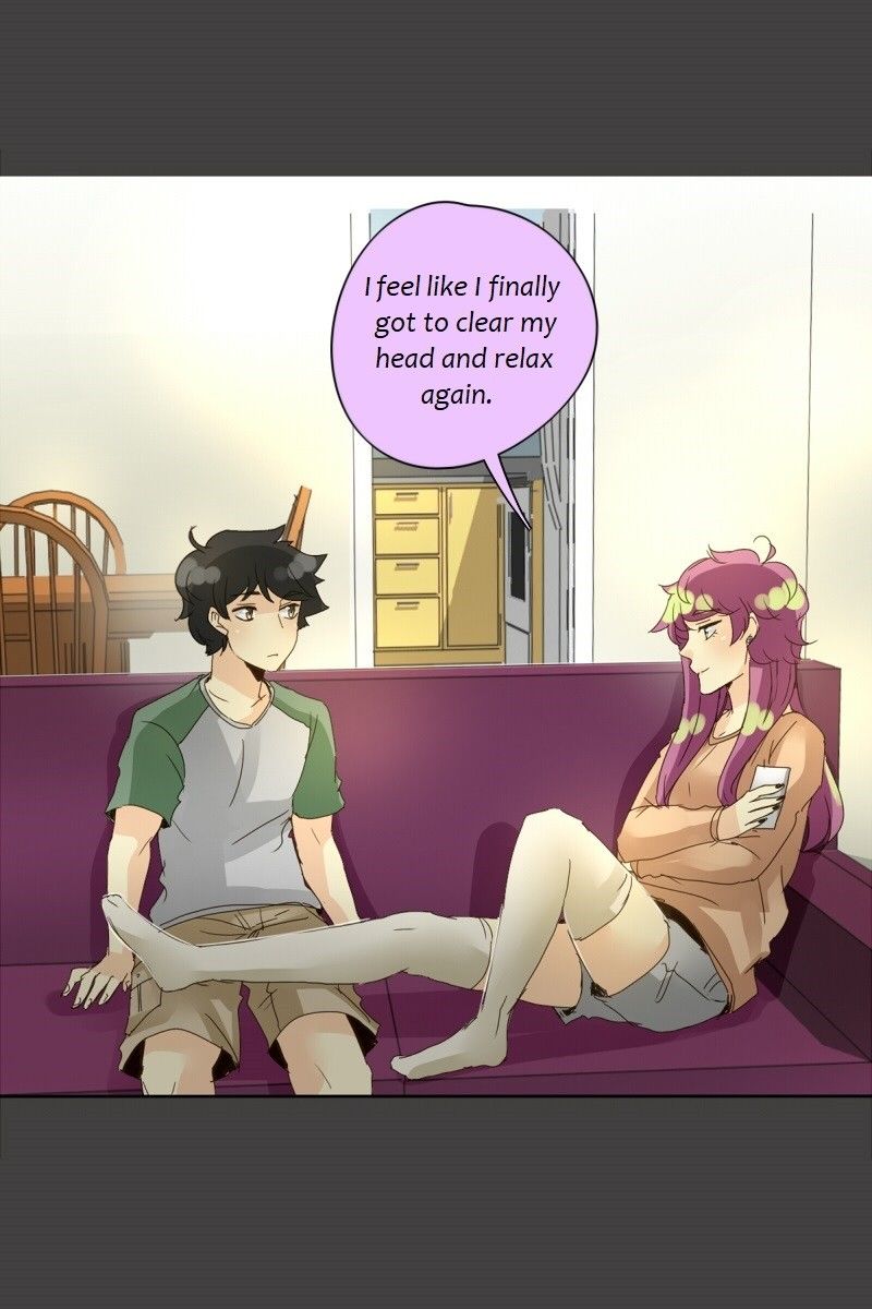 unOrdinary Chapter 69 page 50 - Chapter 69