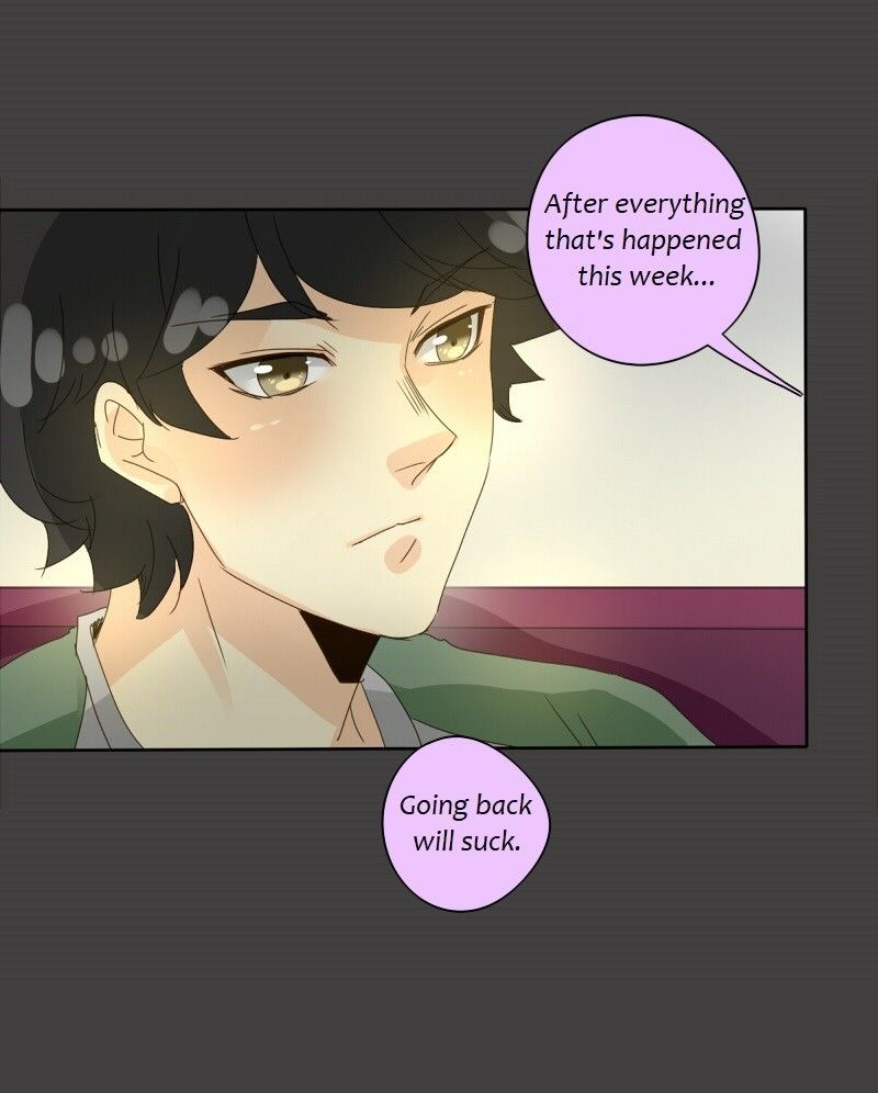 unOrdinary Chapter 69 page 51 - Chapter 69