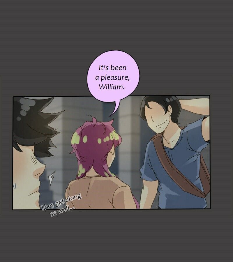 unOrdinary Chapter 69 page 6 - Chapter 69