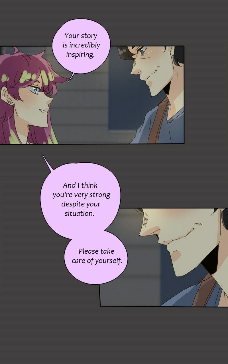 unOrdinary Chapter 69 page 7 - Chapter 69