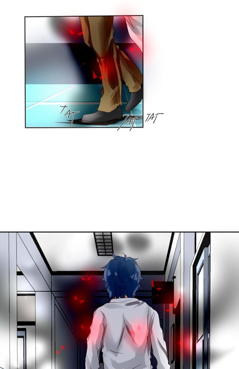 unOrdinary Chapter 7 page 1 - Chapter 7