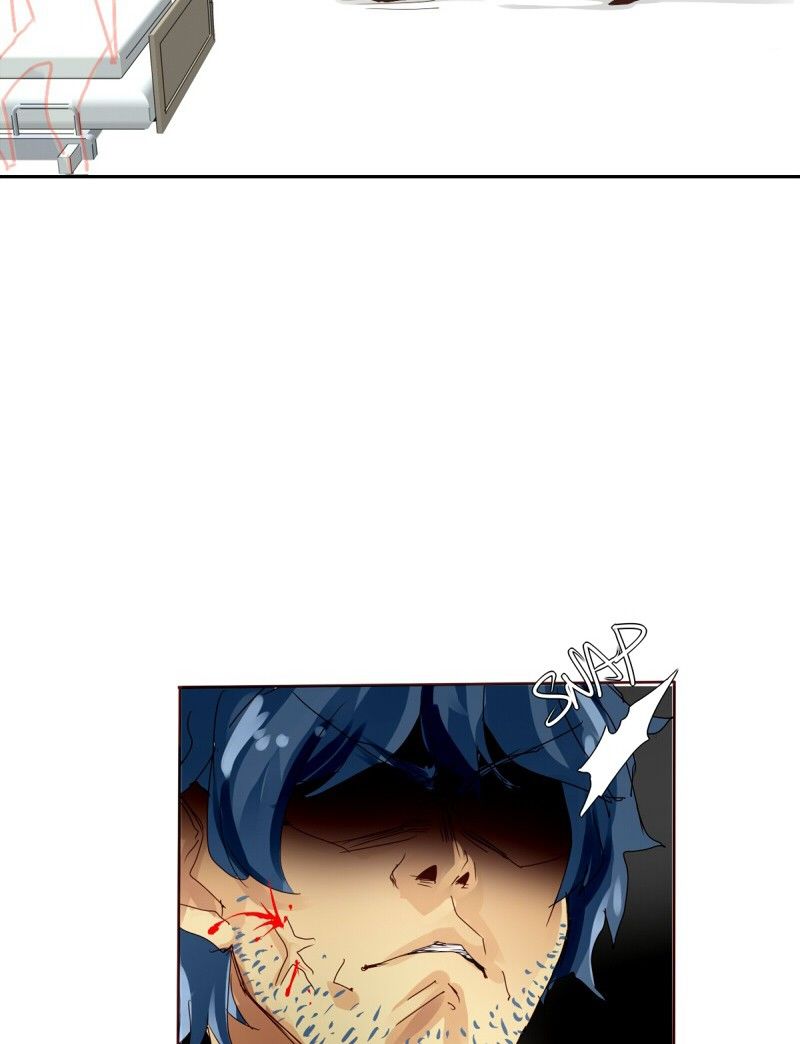 unOrdinary Chapter 7 page 11 - Chapter 7