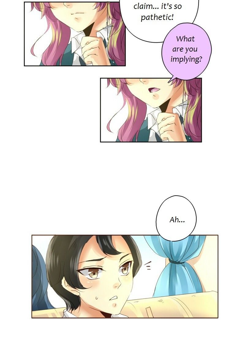 unOrdinary Chapter 7 page 23 - Chapter 7