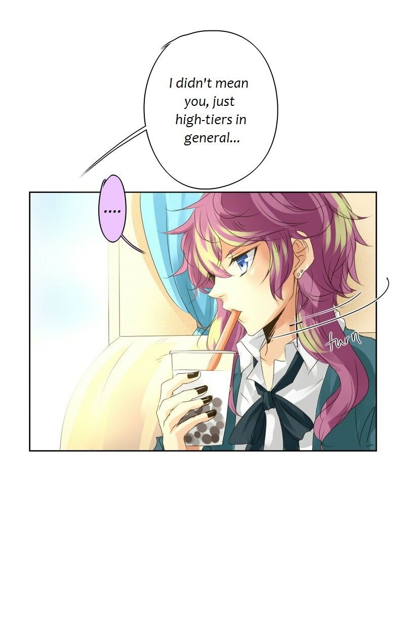 unOrdinary Chapter 7 page 24 - Chapter 7