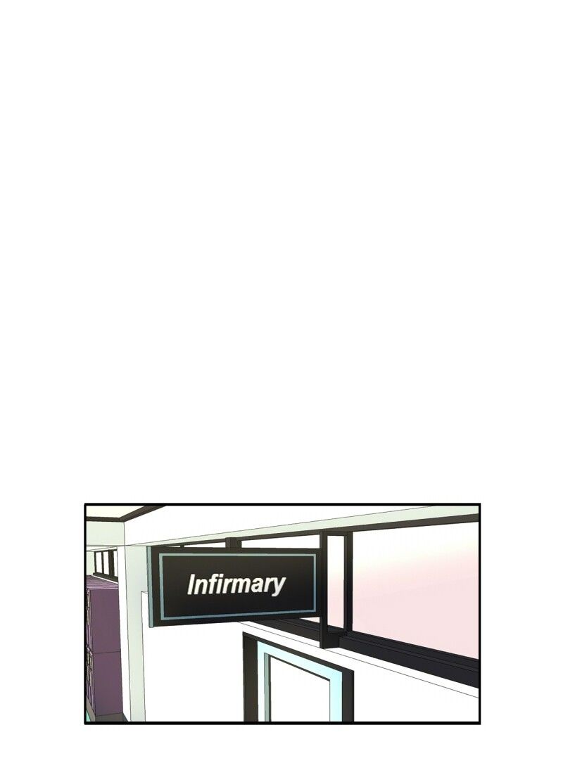 unOrdinary Chapter 7 page 3 - Chapter 7