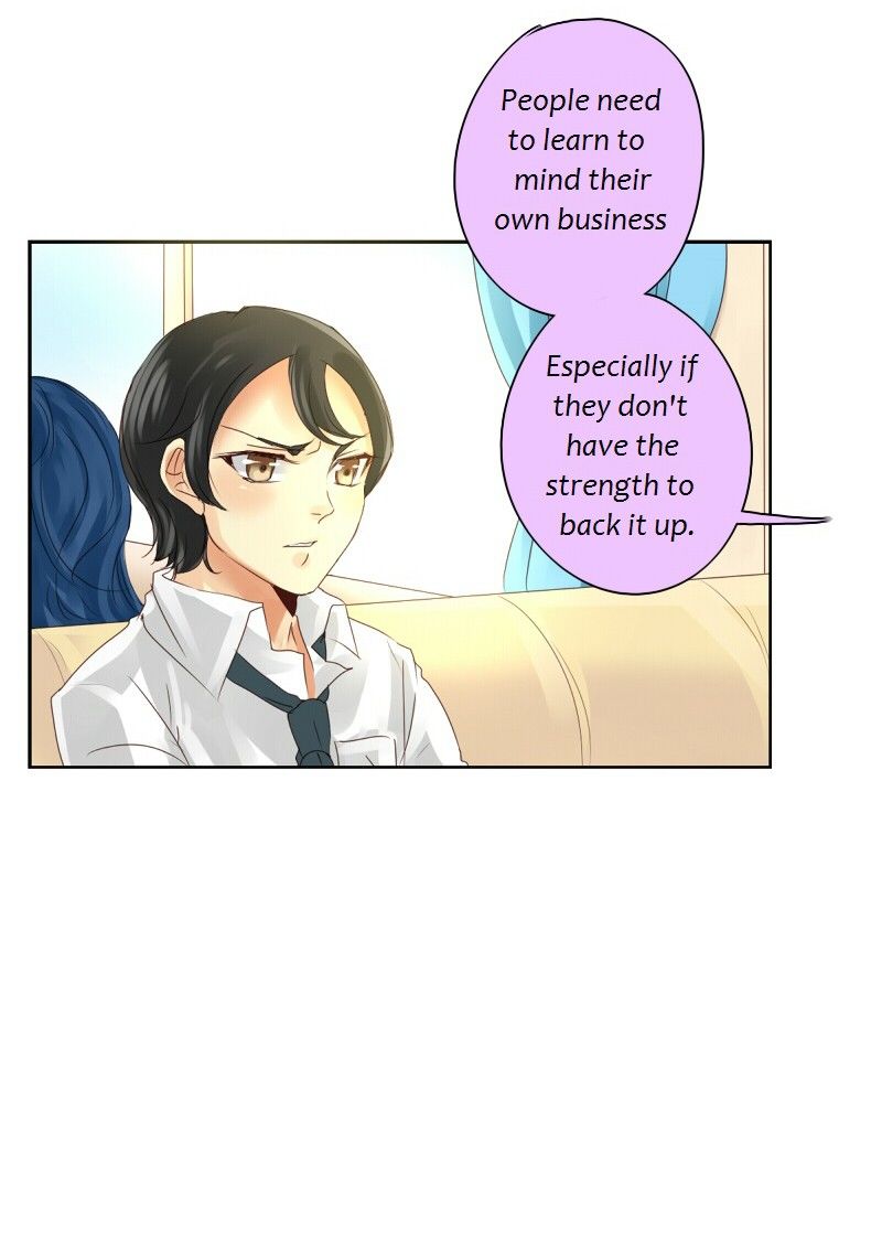 unOrdinary Chapter 7 page 37 - Chapter 7