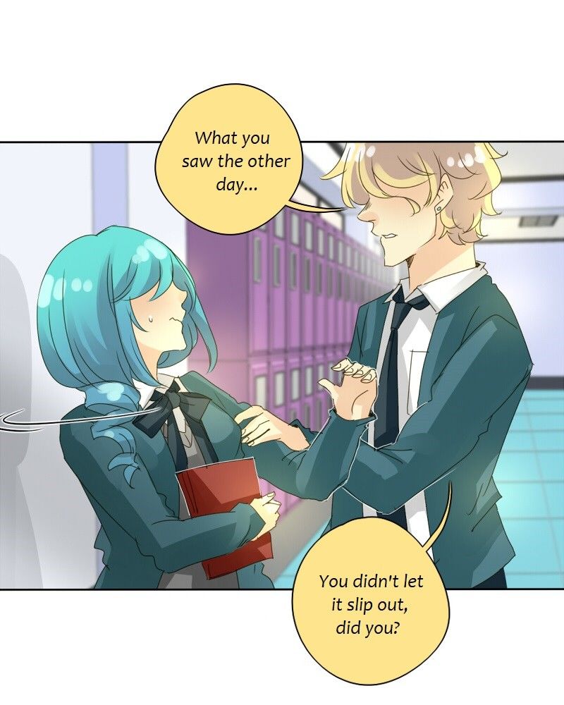 unOrdinary Chapter 70 page 28 - Chapter 70