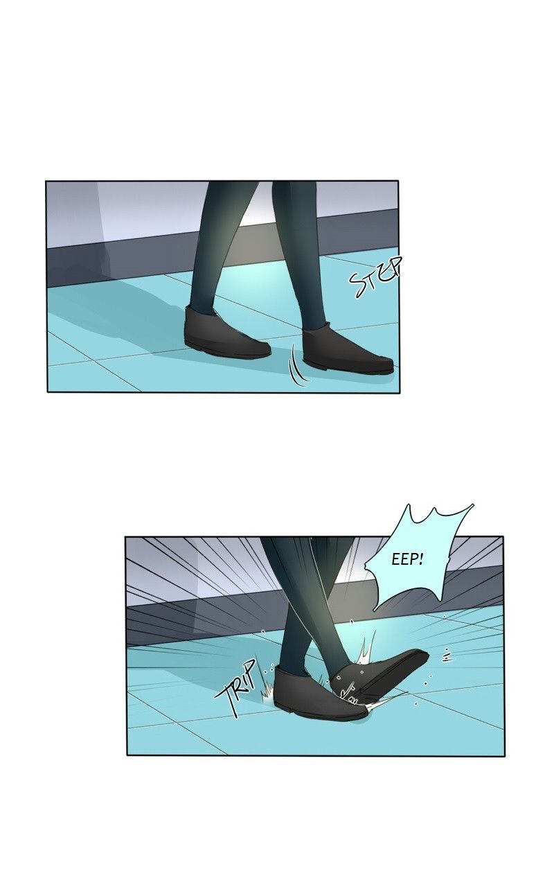 unOrdinary Chapter 70 page 36 - Chapter 70