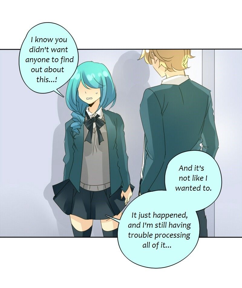 unOrdinary Chapter 70 page 41 - Chapter 70