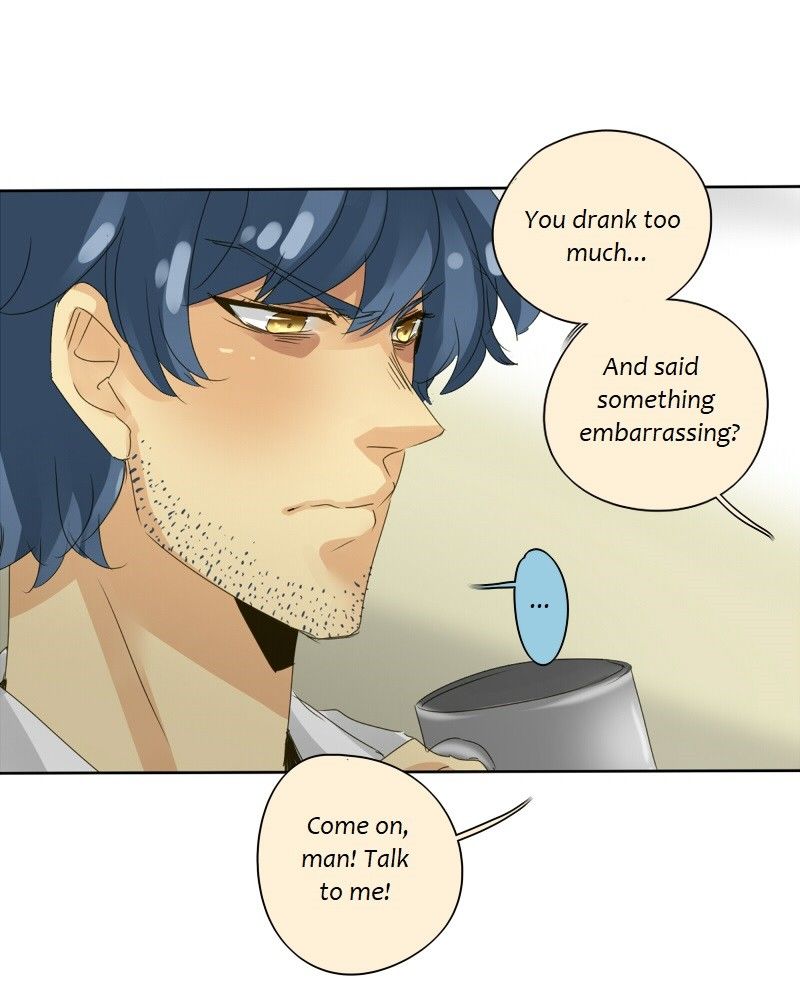 unOrdinary Chapter 70 page 6 - Chapter 70