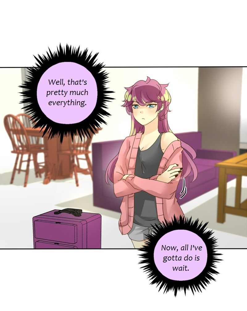 unOrdinary Chapter 70 page 75 - Chapter 70