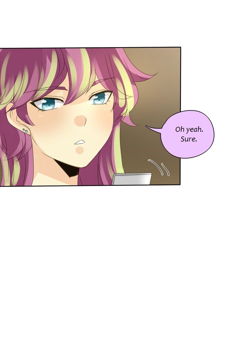 unOrdinary Chapter 71 page 10 - Chapter 71
