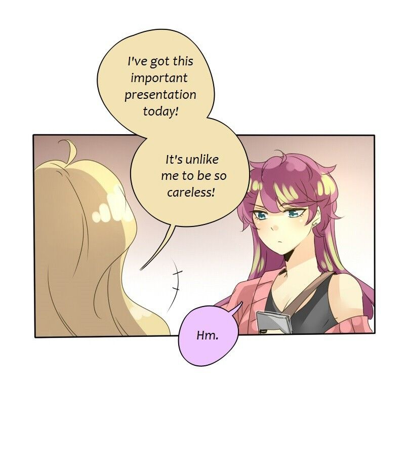 unOrdinary Chapter 71 page 14 - Chapter 71