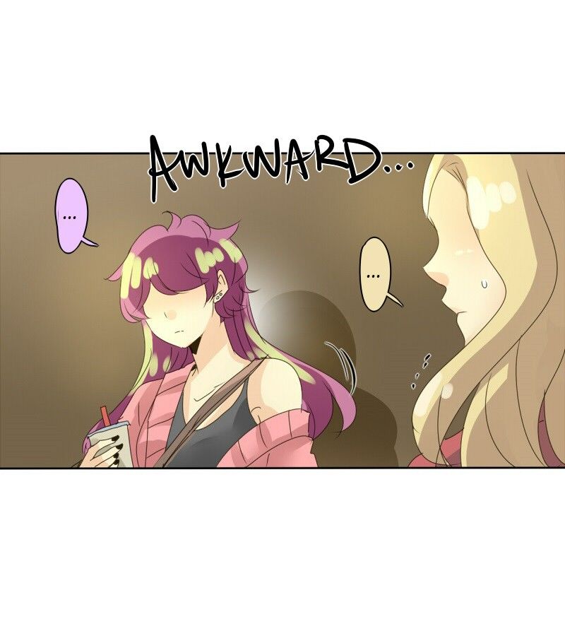 unOrdinary Chapter 71 page 20 - Chapter 71