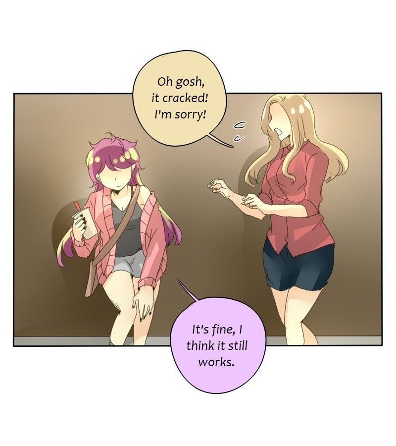 unOrdinary Chapter 71 page 21 - Chapter 71