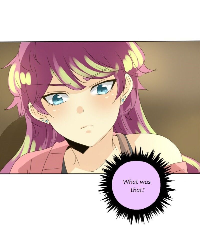 unOrdinary Chapter 71 page 22 - Chapter 71