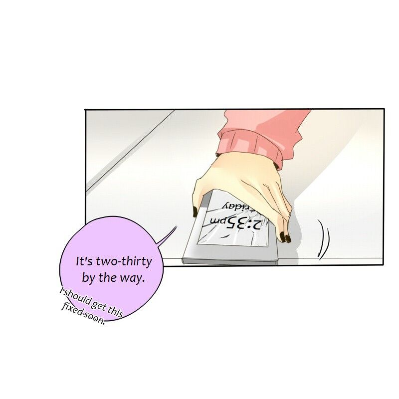 unOrdinary Chapter 71 page 23 - Chapter 71