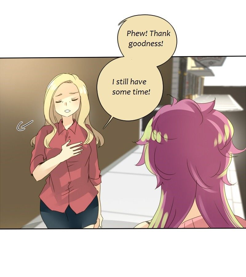 unOrdinary Chapter 71 page 24 - Chapter 71