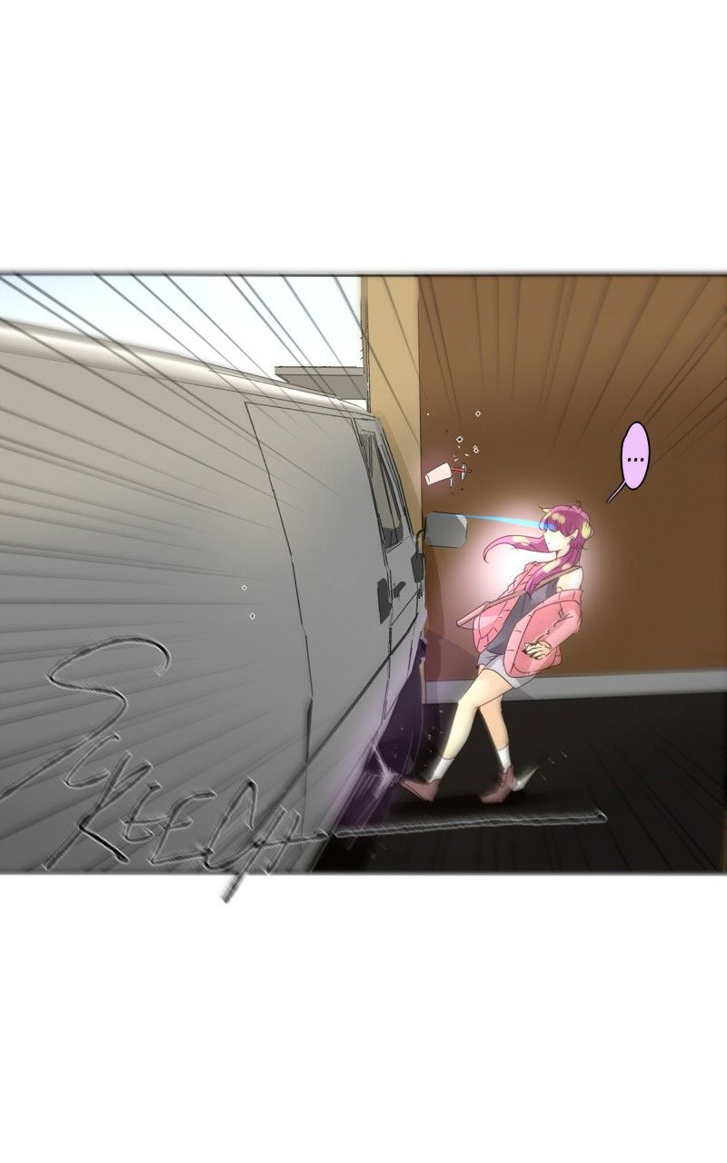 unOrdinary Chapter 71 page 37 - Chapter 71