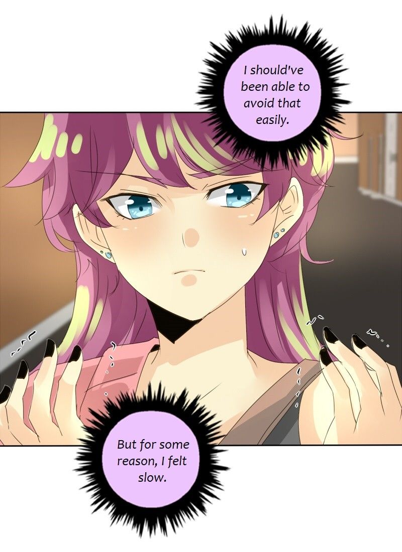 unOrdinary Chapter 71 page 41 - Chapter 71