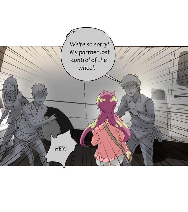 unOrdinary Chapter 71 page 44 - Chapter 71