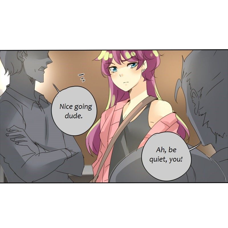 unOrdinary Chapter 71 page 45 - Chapter 71