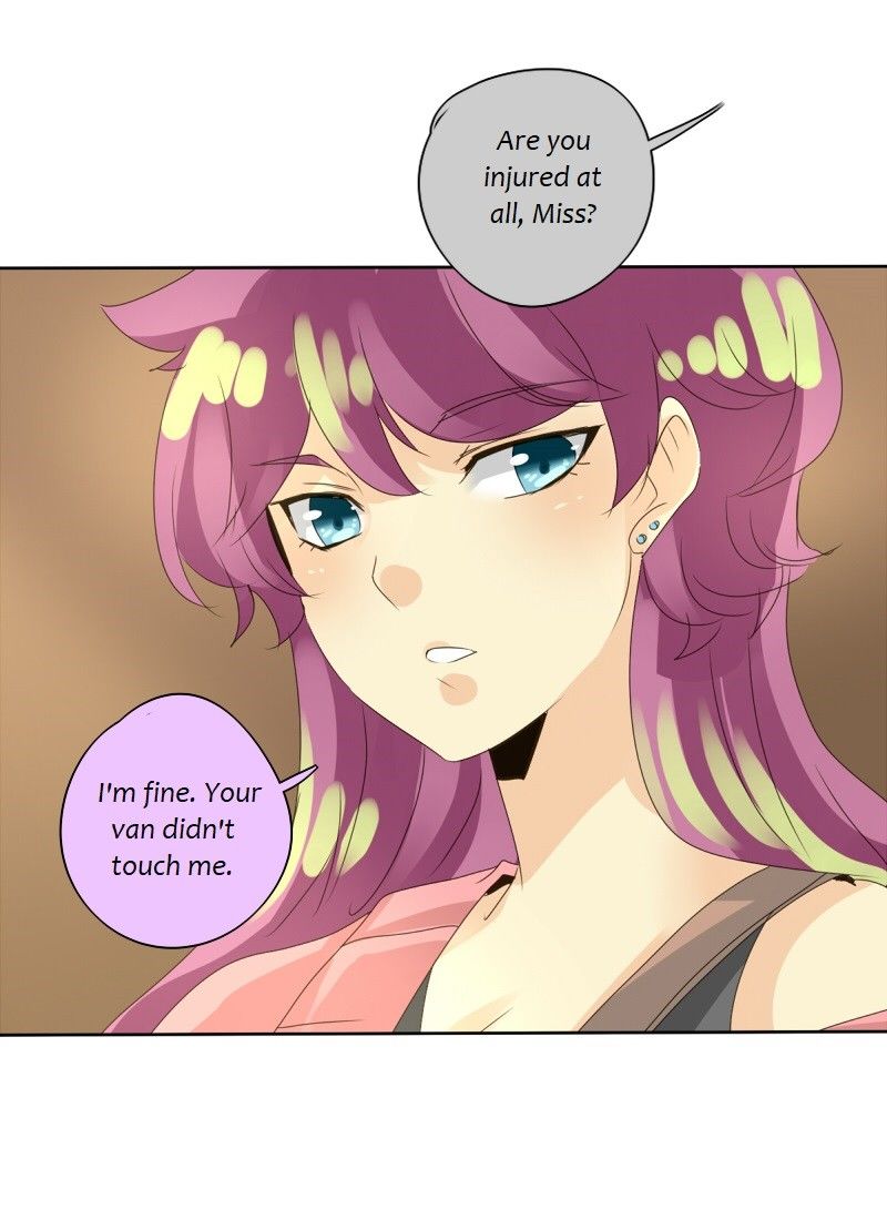 unOrdinary Chapter 71 page 46 - Chapter 71