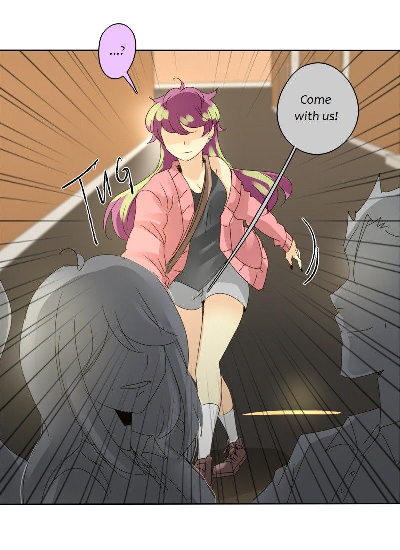 unOrdinary Chapter 71 page 50 - Chapter 71