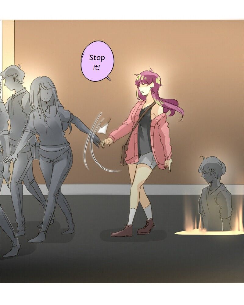 unOrdinary Chapter 71 page 53 - Chapter 71