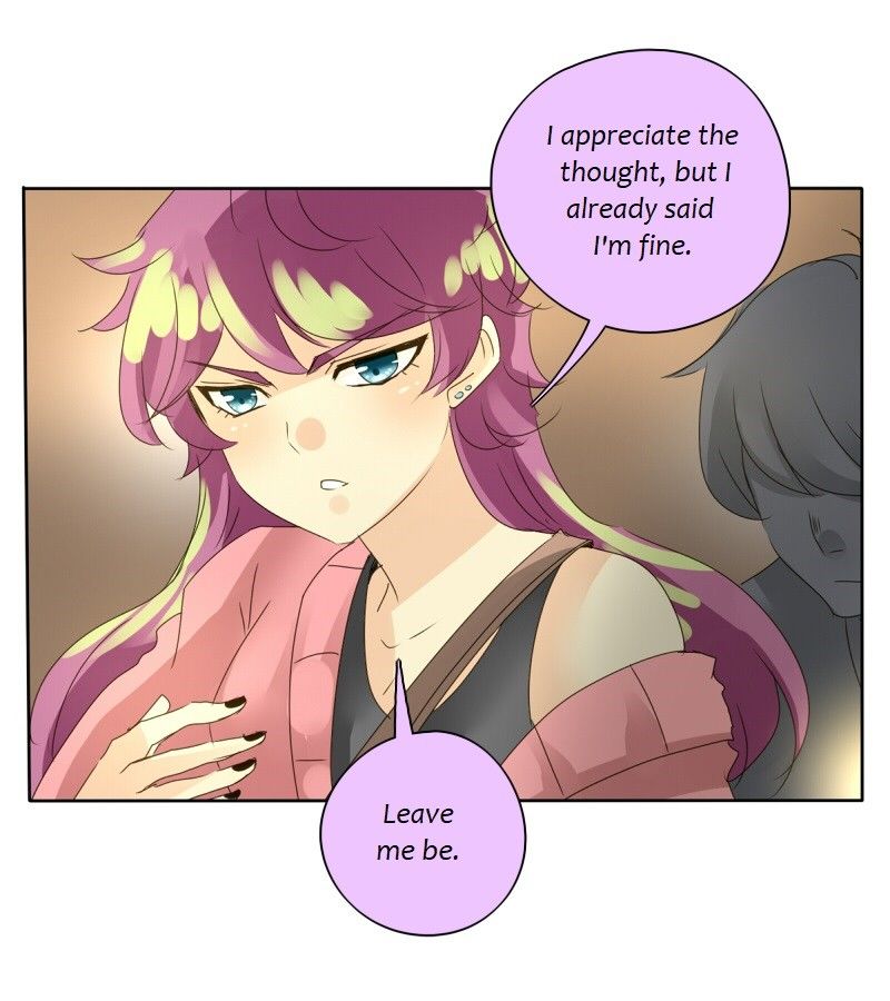 unOrdinary Chapter 71 page 54 - Chapter 71