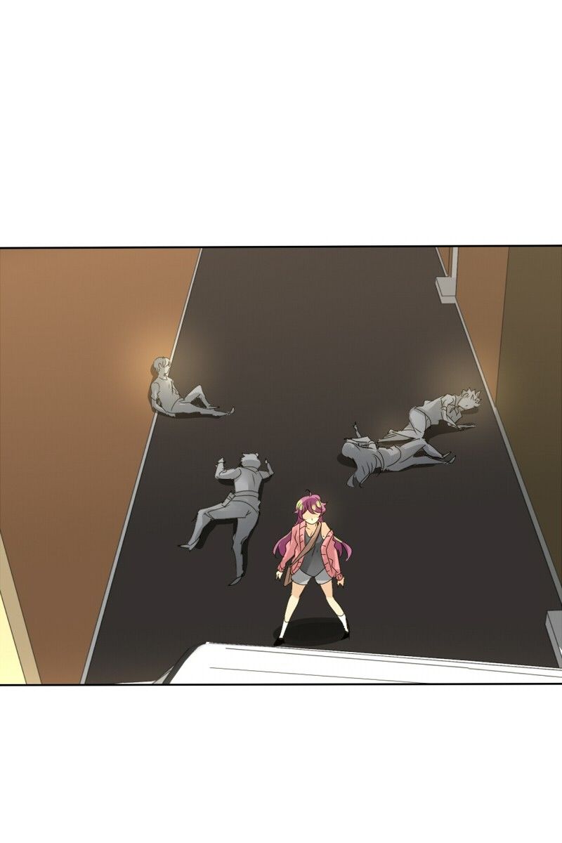 unOrdinary Chapter 71 page 67 - Chapter 71
