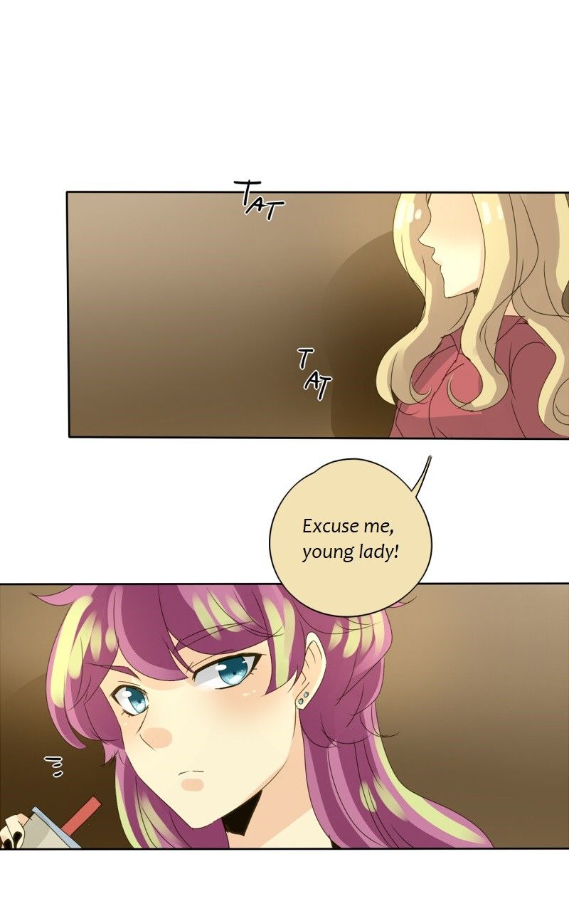 unOrdinary Chapter 71 page 7 - Chapter 71