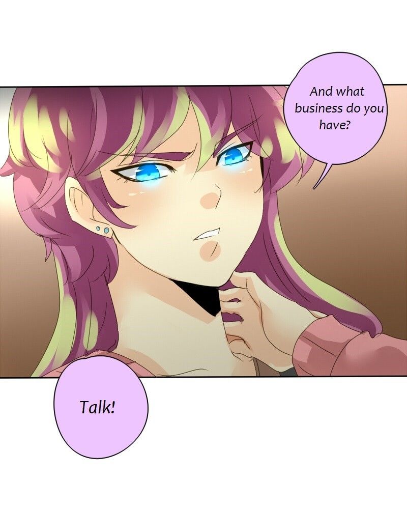unOrdinary Chapter 71 page 74 - Chapter 71