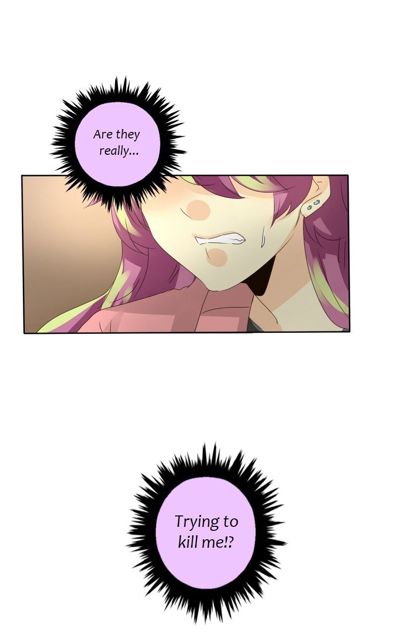 unOrdinary Chapter 72 page 18 - Chapter 72