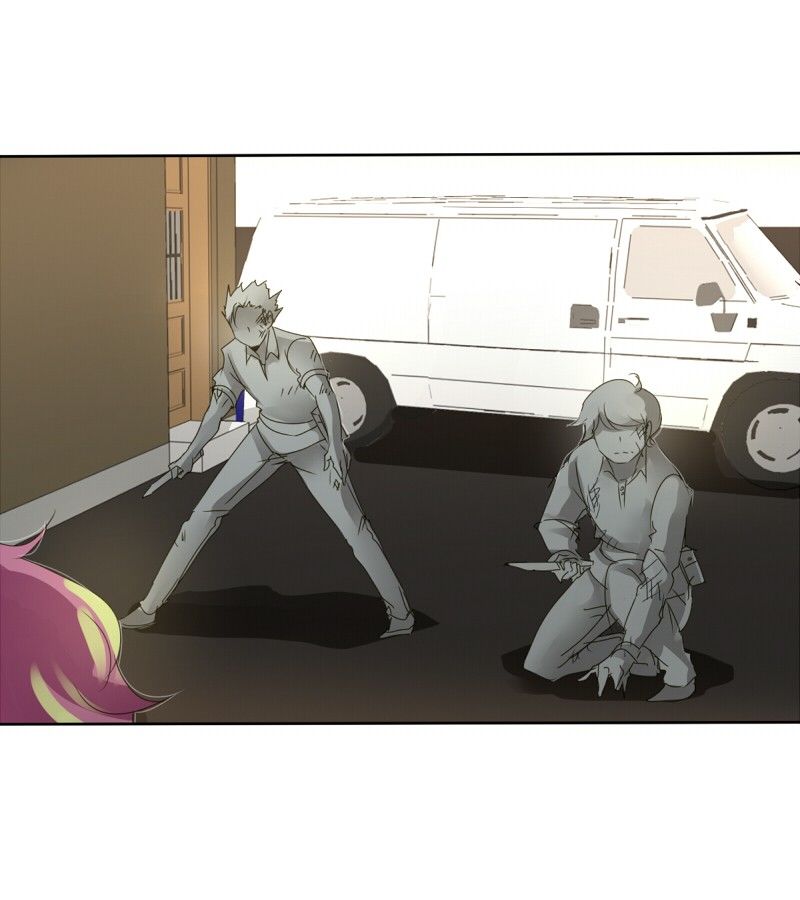 unOrdinary Chapter 72 page 24 - Chapter 72