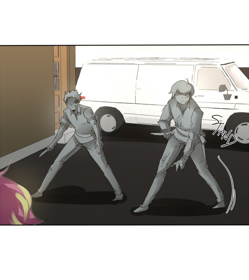 unOrdinary Chapter 72 page 25 - Chapter 72