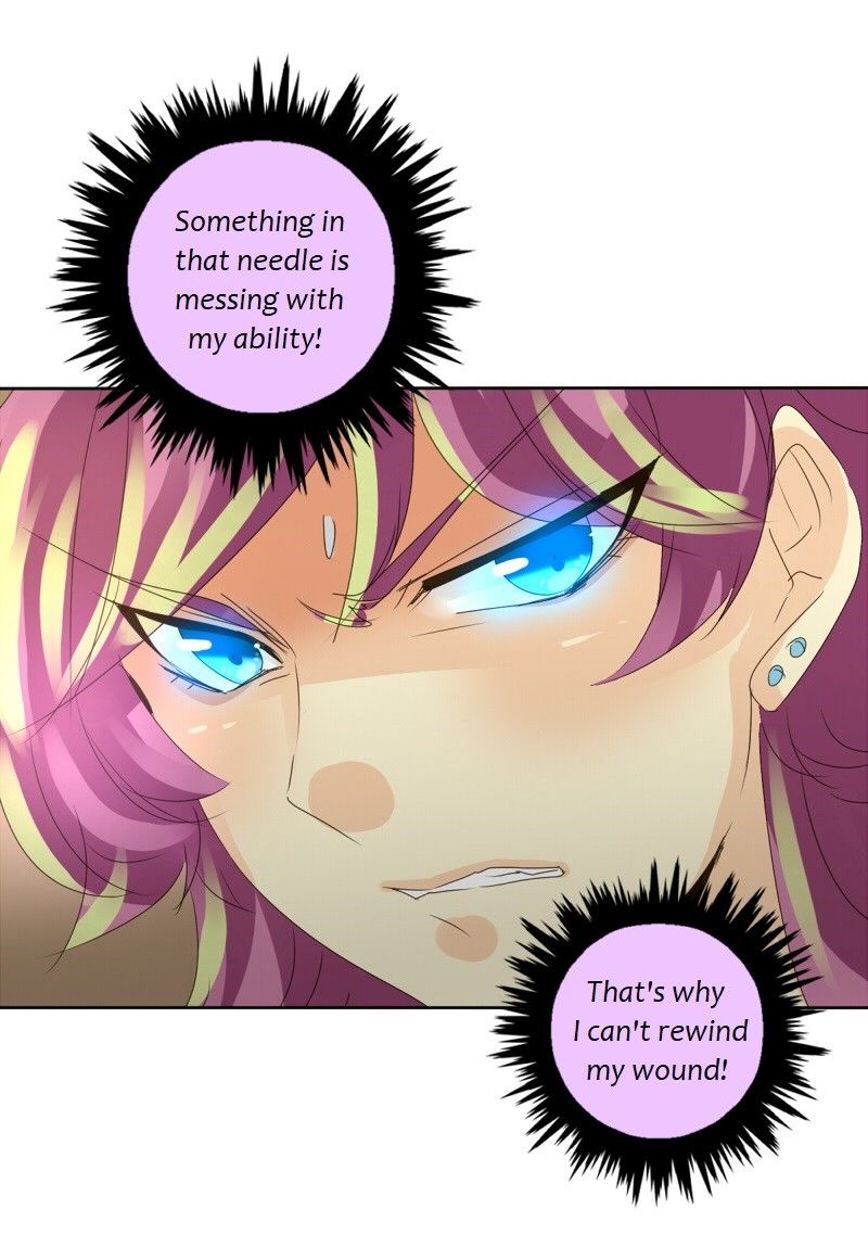 unOrdinary Chapter 72 page 31 - Chapter 72