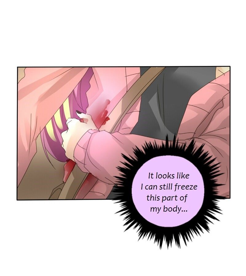 unOrdinary Chapter 72 page 34 - Chapter 72