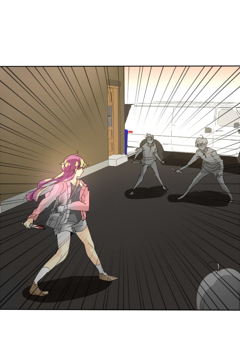 unOrdinary Chapter 72 page 37 - Chapter 72