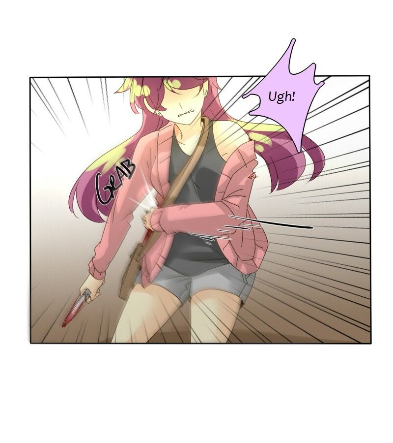 unOrdinary Chapter 72 page 49 - Chapter 72