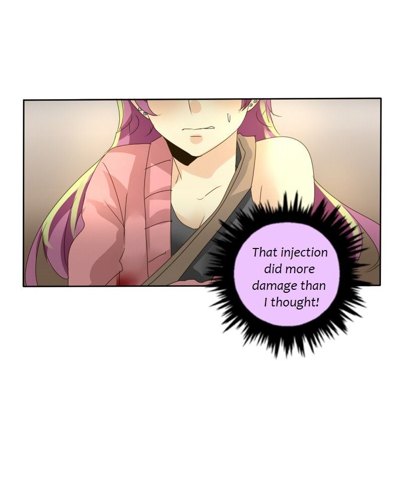 unOrdinary Chapter 72 page 53 - Chapter 72