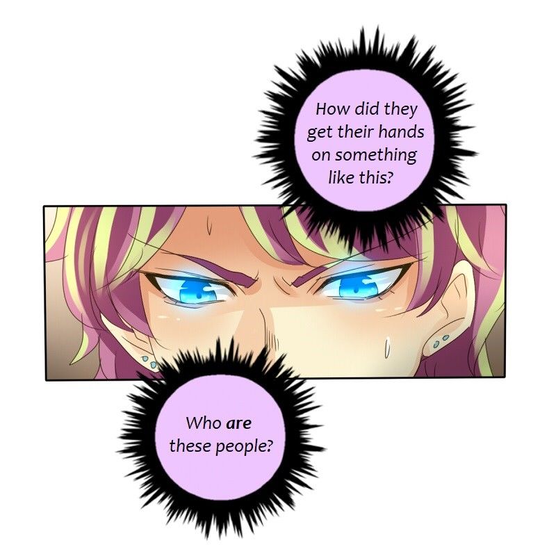 unOrdinary Chapter 72 page 54 - Chapter 72