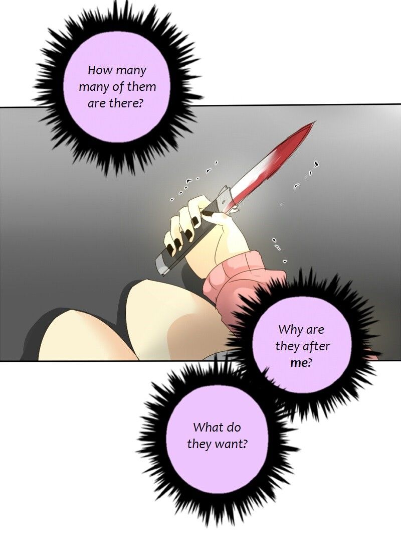 unOrdinary Chapter 72 page 55 - Chapter 72