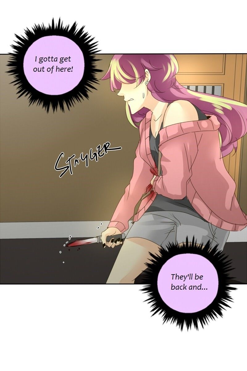 unOrdinary Chapter 72 page 58 - Chapter 72