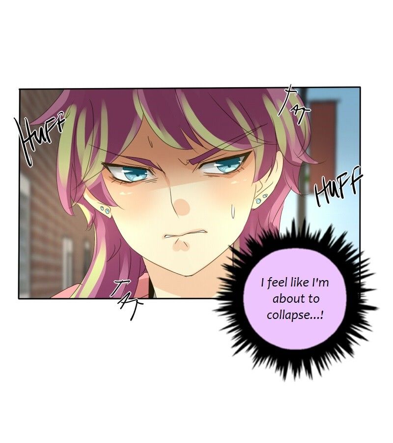 unOrdinary Chapter 72 page 63 - Chapter 72