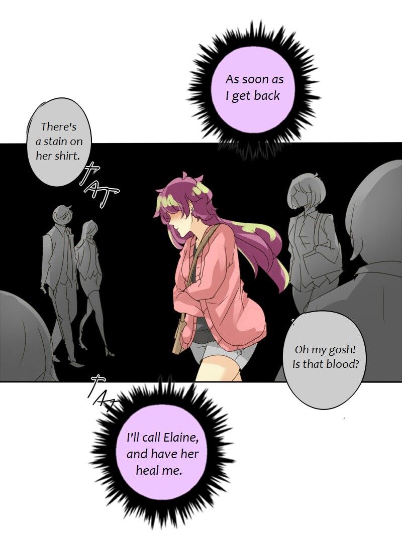 unOrdinary Chapter 72 page 64 - Chapter 72