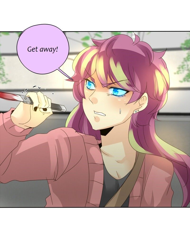 unOrdinary Chapter 72 page 76 - Chapter 72