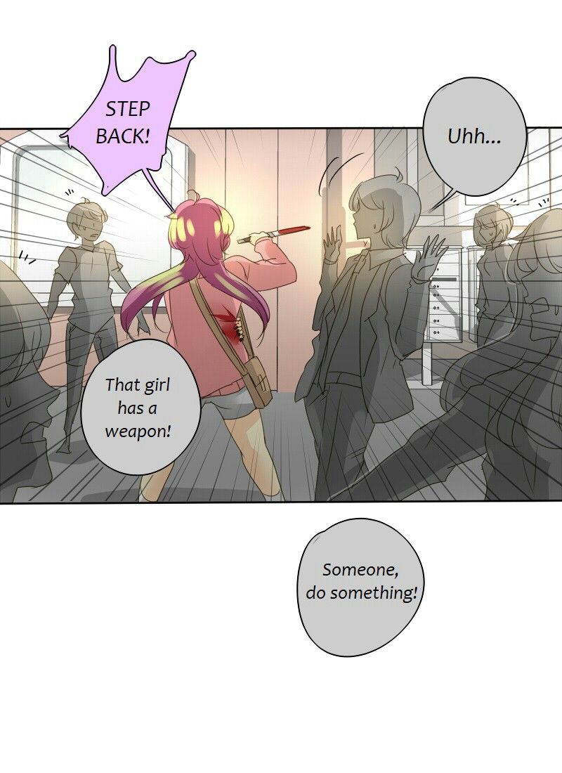 unOrdinary Chapter 72 page 77 - Chapter 72