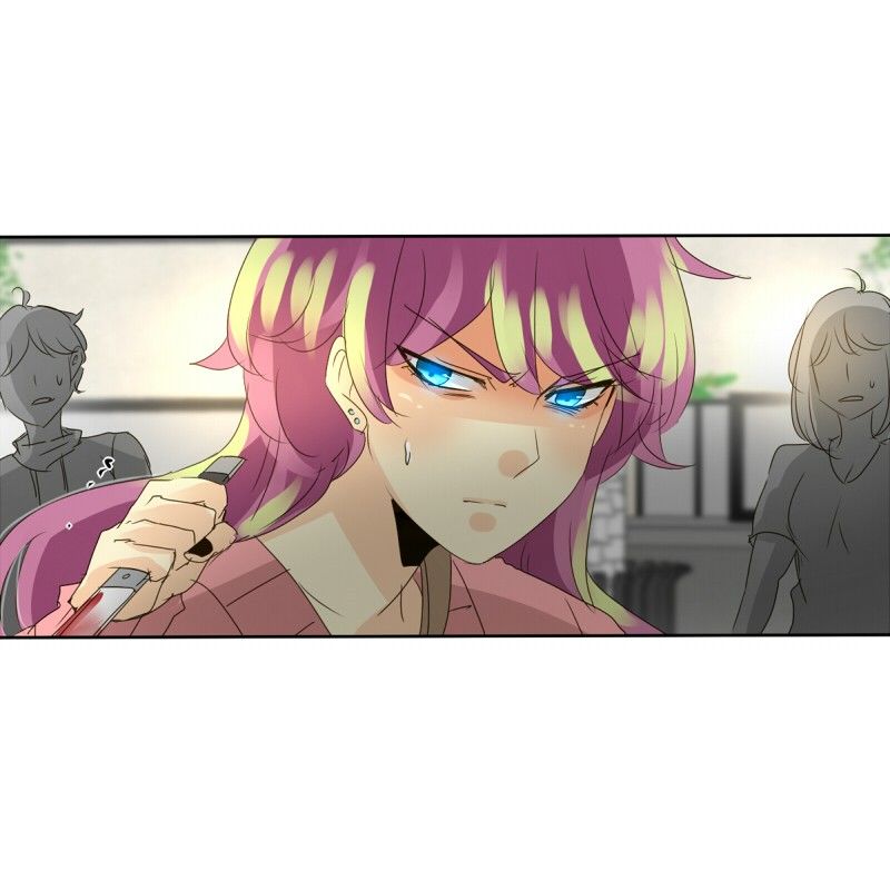unOrdinary Chapter 72 page 80 - Chapter 72