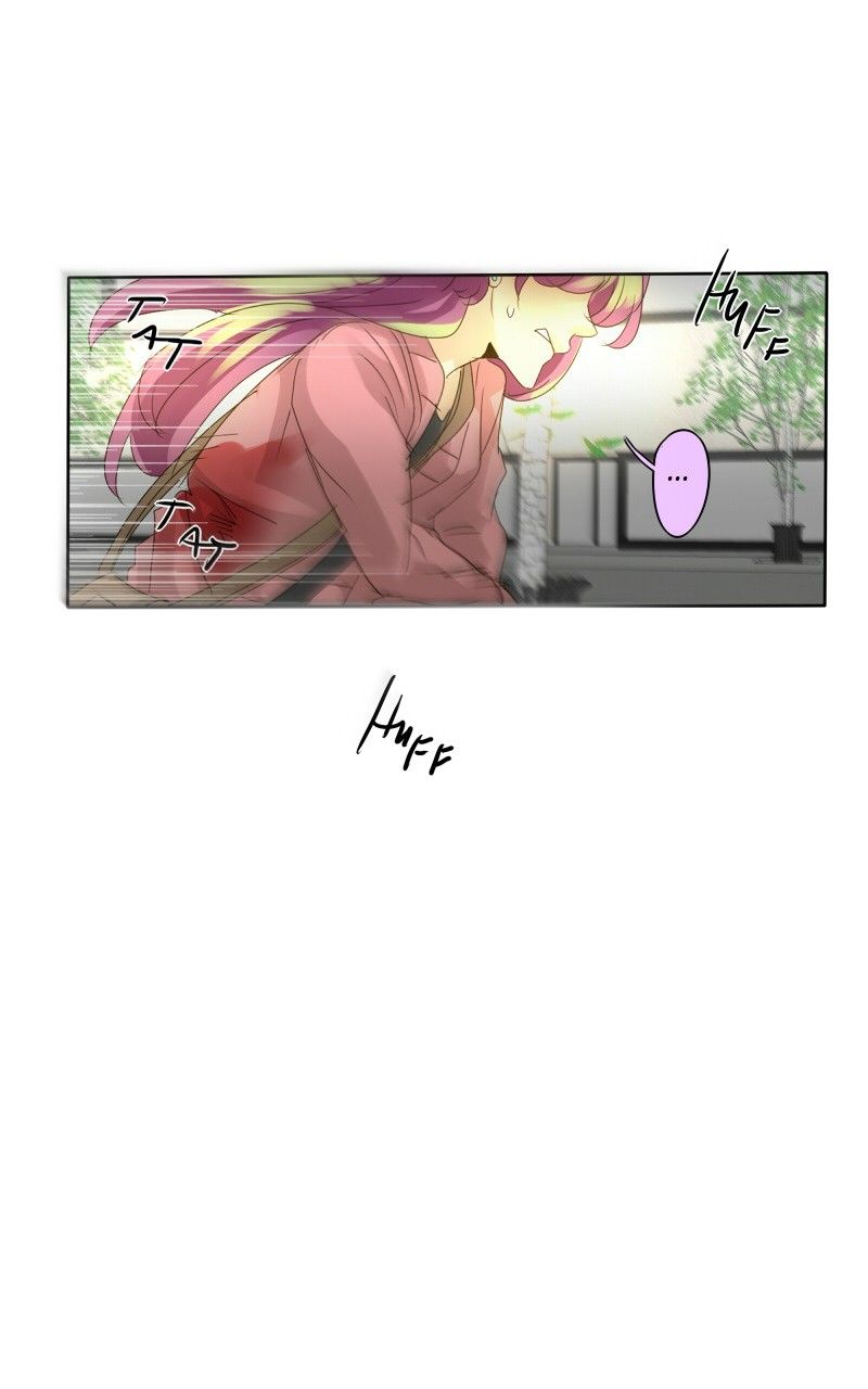 unOrdinary Chapter 72 page 83 - Chapter 72